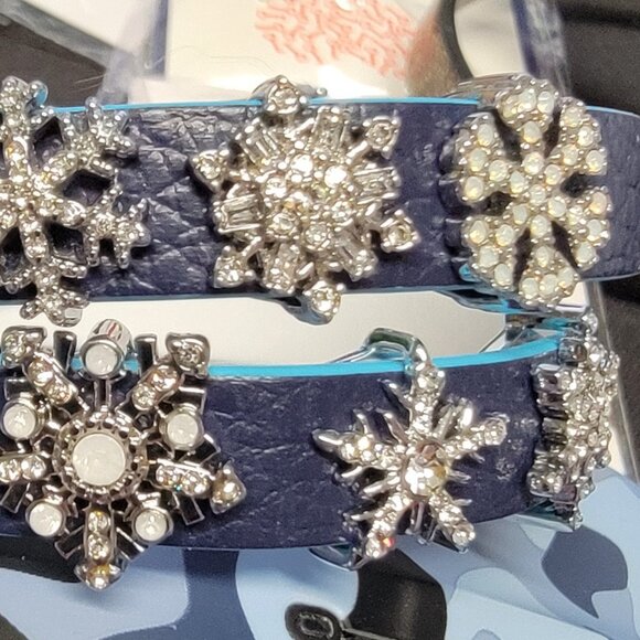 Keep Collective SNOWFLAKE band - Picture 2 of 3